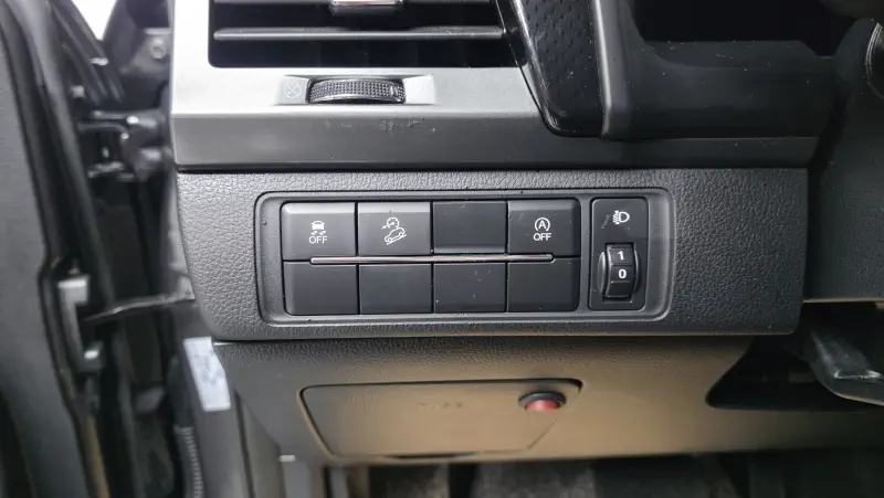 SsangYong Rexton Sports Khan