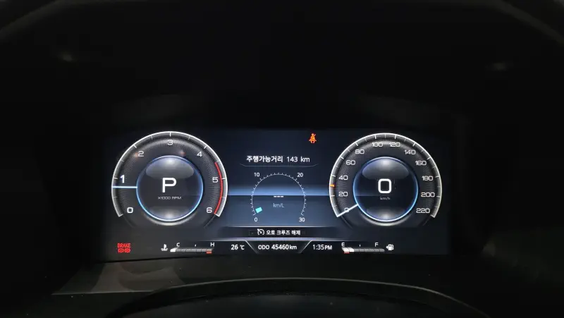SsangYong Rexton Sports Khan
