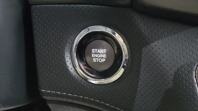 SsangYong Rexton Sports Khan