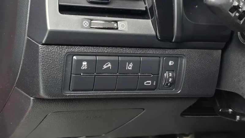 SsangYong Rexton Sports Khan