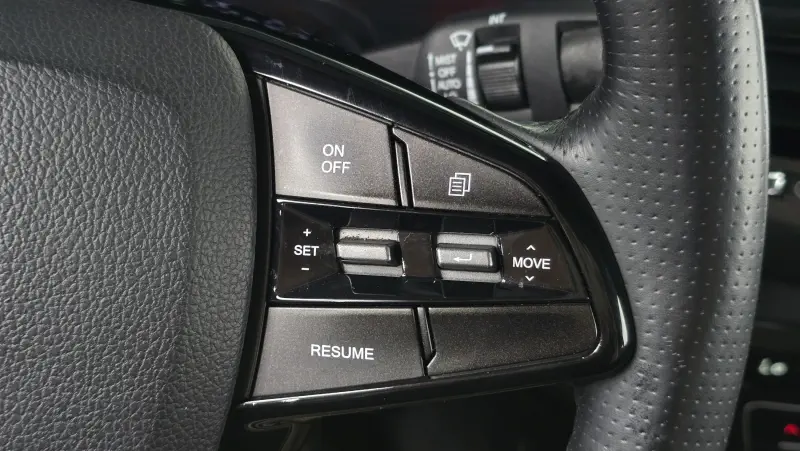 SsangYong Rexton Sports Khan