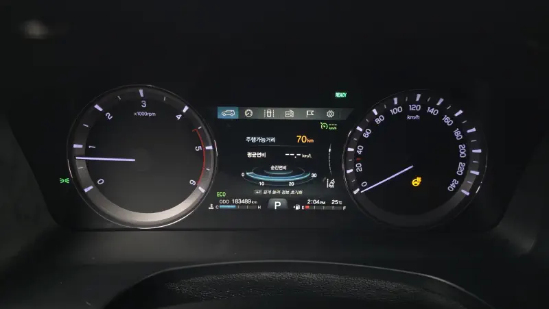 SsangYong Rexton Sports Khan