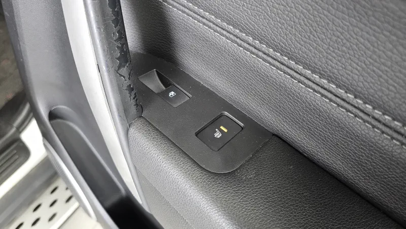 Daewoo Captiva