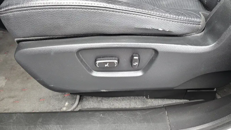 Daewoo Captiva