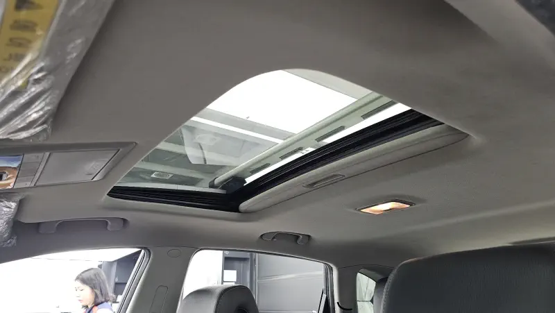 Daewoo Captiva