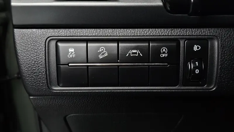 SsangYong Rexton Sports Khan