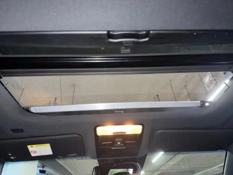 SsangYong Rexton Sports Khan