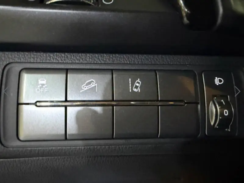SsangYong Rexton Sports Khan