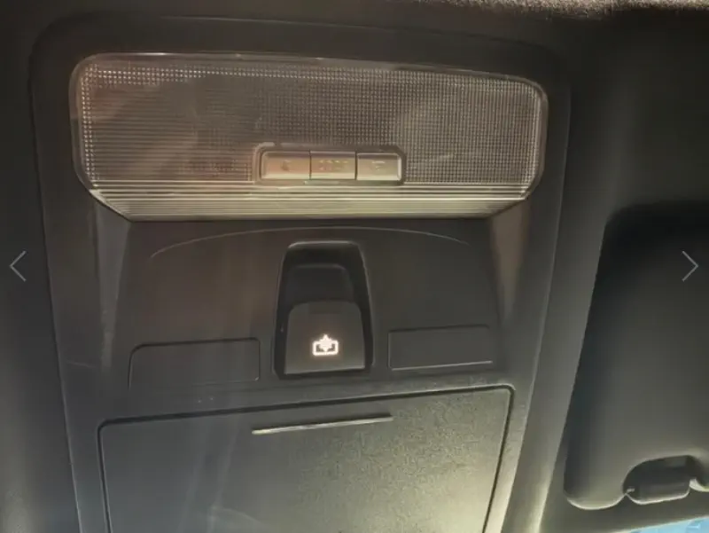 SsangYong Rexton Sports Khan