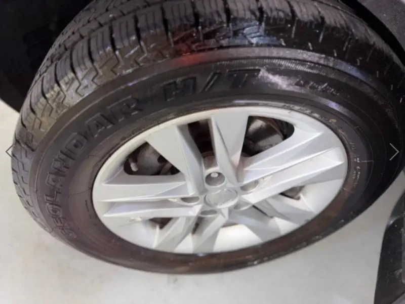 SsangYong Rexton Sports Khan
