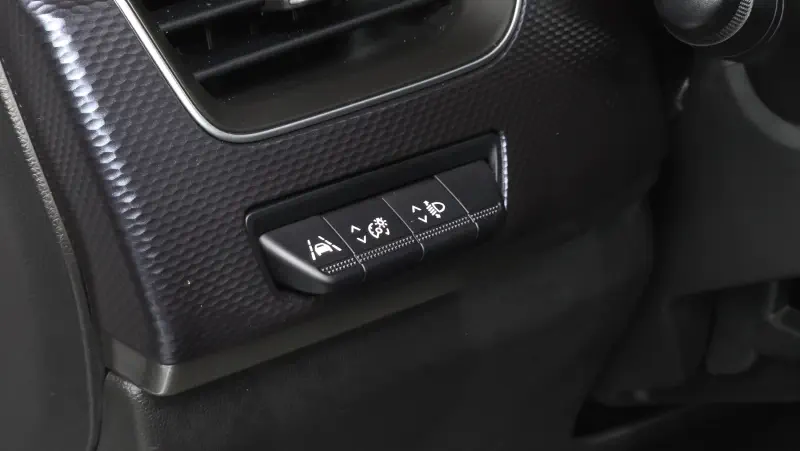 Renault Samsung XM3