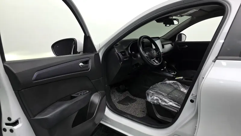 Renault Samsung XM3