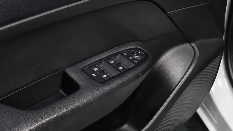 Renault Samsung XM3