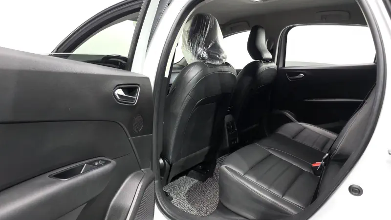 Renault Samsung XM3