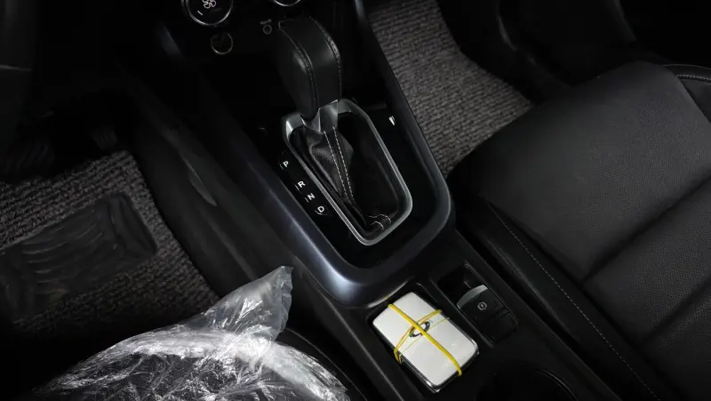 Renault Samsung XM3