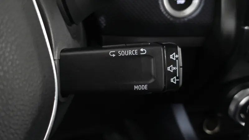 Renault Samsung XM3