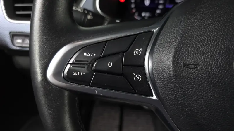Renault Samsung XM3