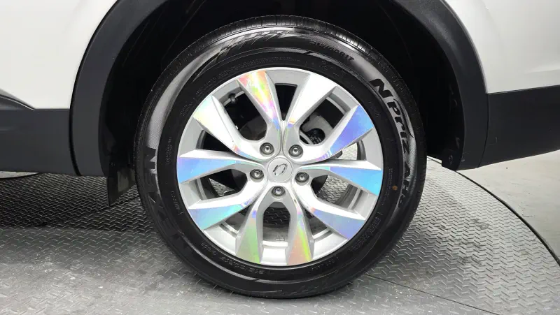 Renault Samsung XM3