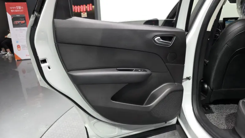 Renault Samsung XM3