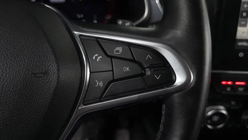 Renault Samsung XM3