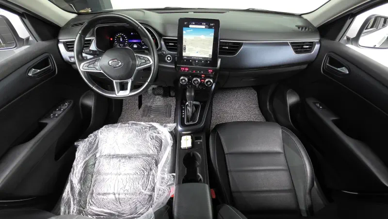Renault Samsung XM3