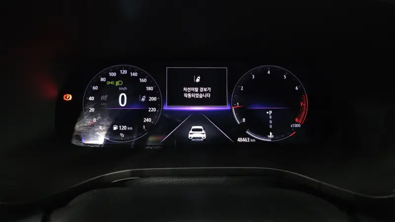 Renault Samsung XM3