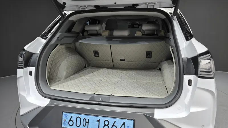 Hyundai Nexo