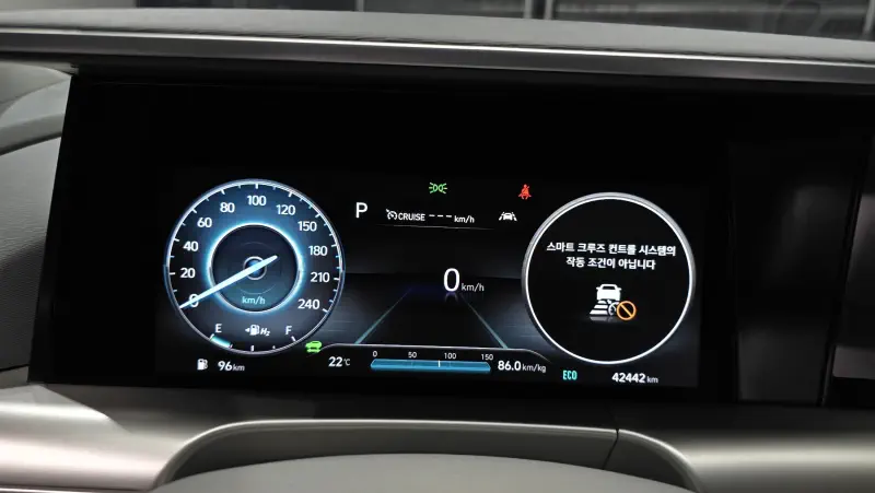 Hyundai Nexo