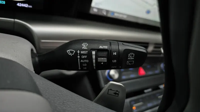 Hyundai Nexo