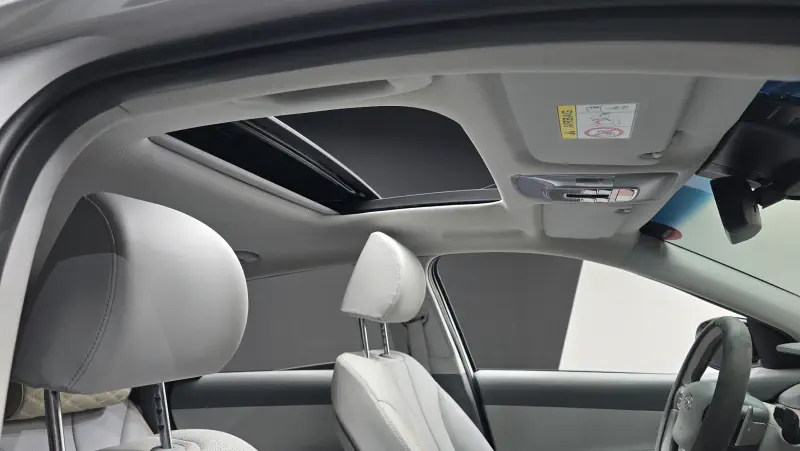 Hyundai Nexo