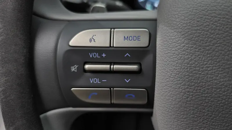 Hyundai Nexo