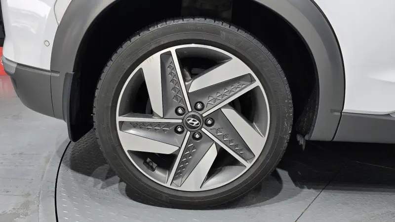 Hyundai Nexo