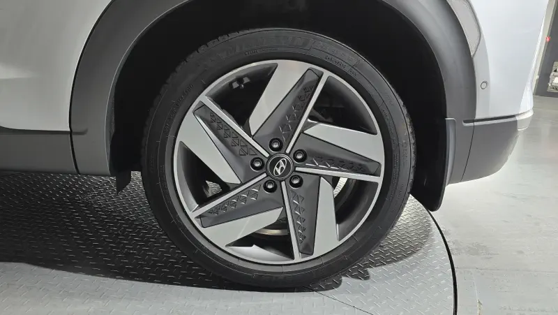 Hyundai Nexo