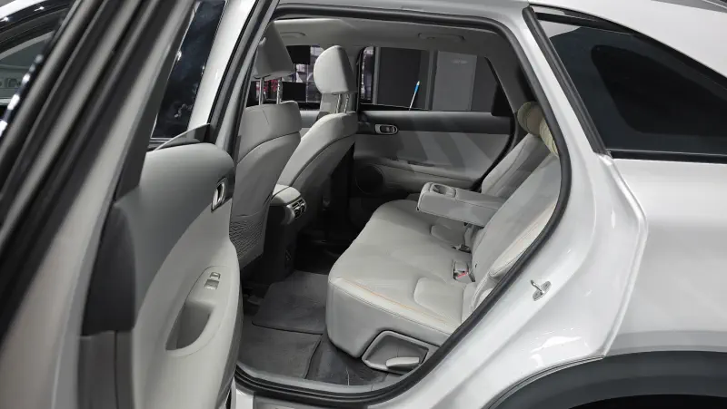 Hyundai Nexo