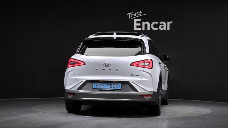 Hyundai Nexo