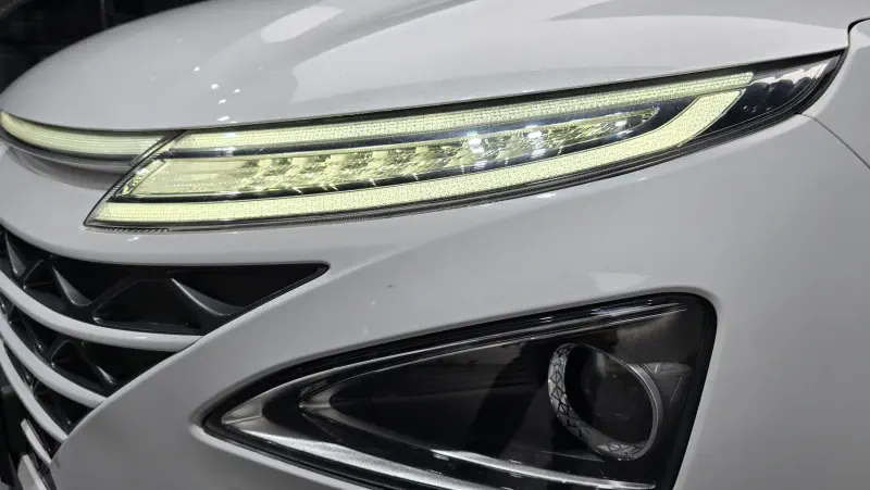Hyundai Nexo