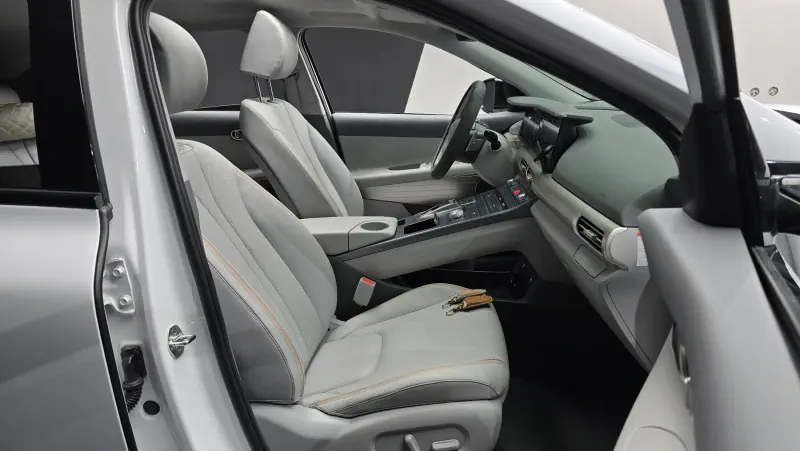 Hyundai Nexo