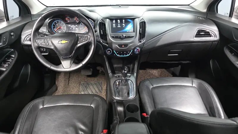 Daewoo Cruze