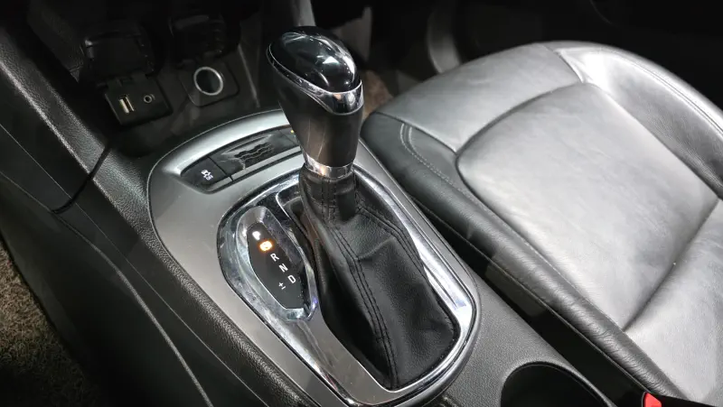 Daewoo Cruze