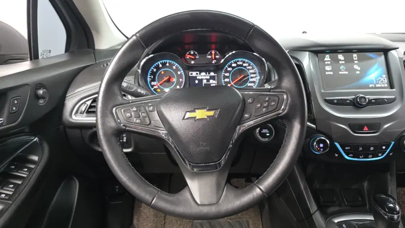 Daewoo Cruze