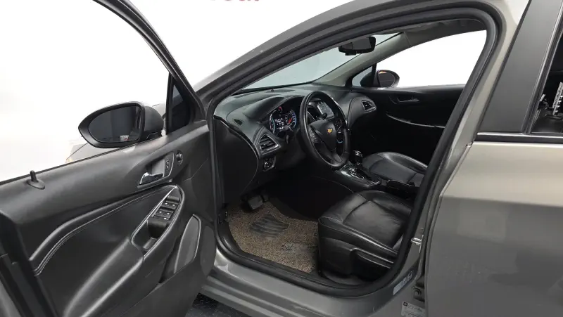 Daewoo Cruze