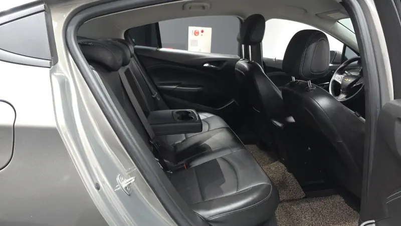 Daewoo Cruze
