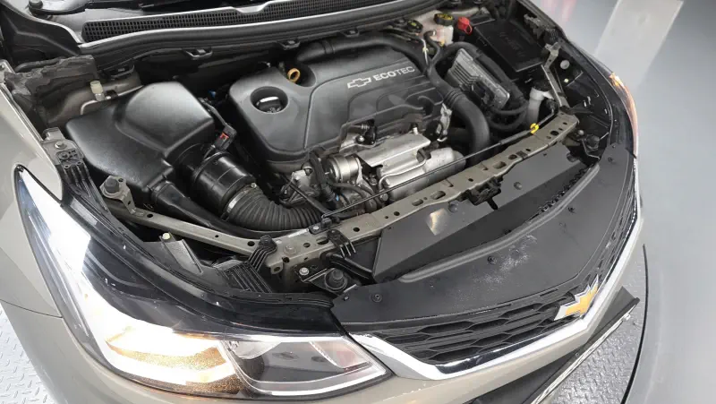 Daewoo Cruze