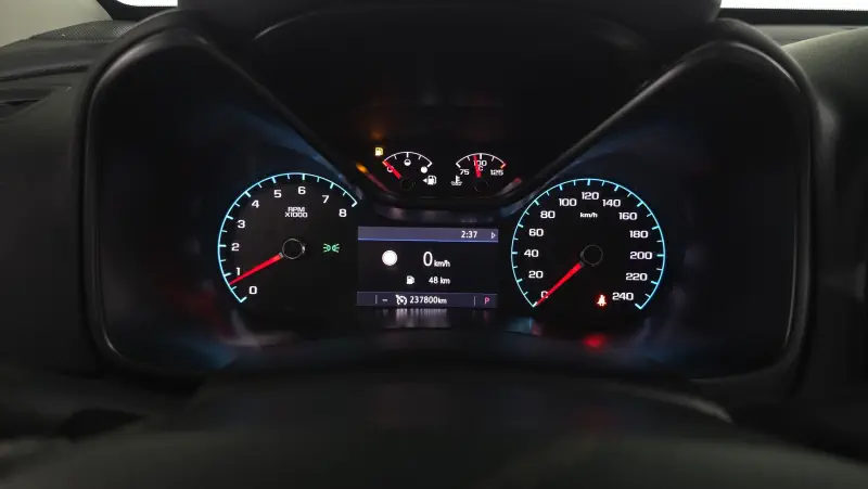 Daewoo Colorado