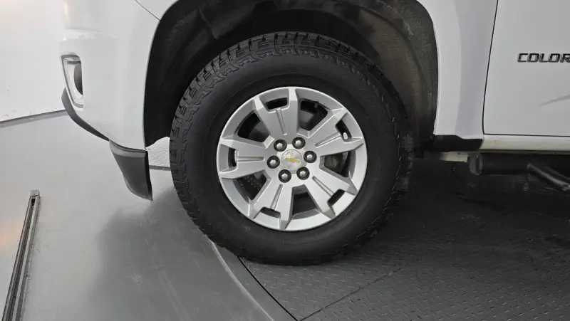 Daewoo Colorado