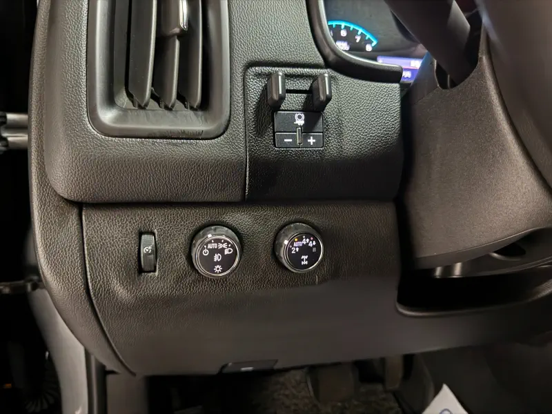 Daewoo Colorado
