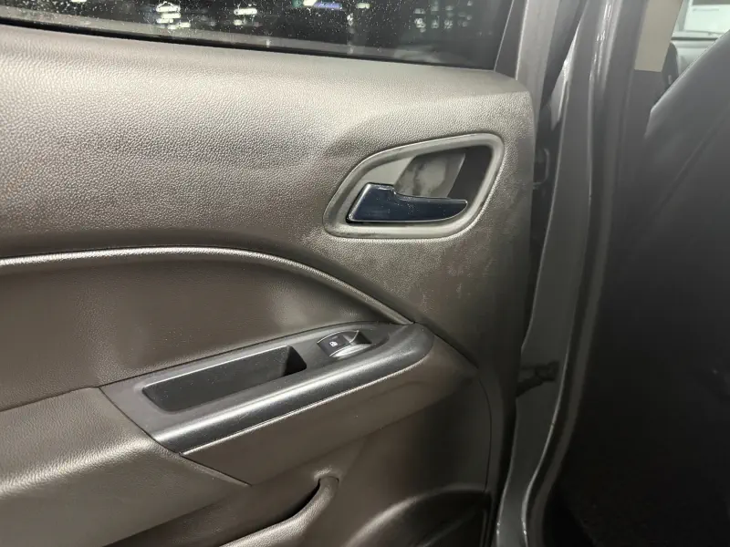 Daewoo Colorado