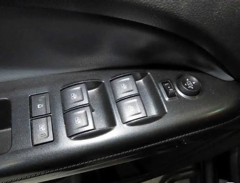 Daewoo Colorado