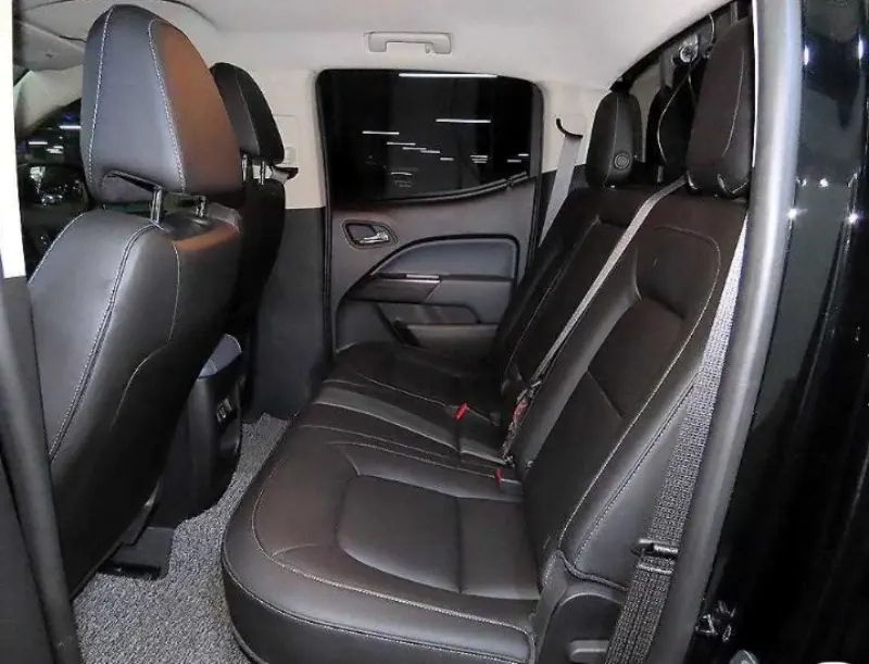Daewoo Colorado