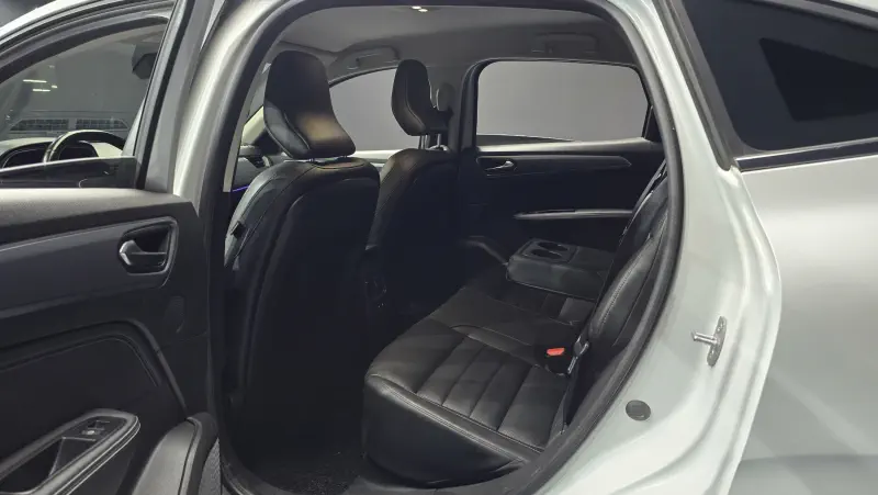 Renault Samsung XM3